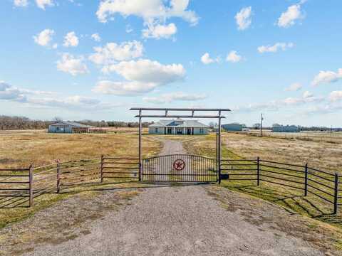 1680 Ethel Cemetery Road, Collinsville, TX 76233