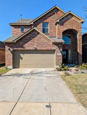 709 Blue Teal Place, McKinney, TX 75071