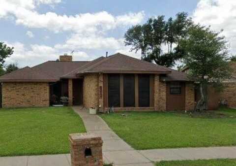 5213 Meadowside Drive, Garland, TX 75043