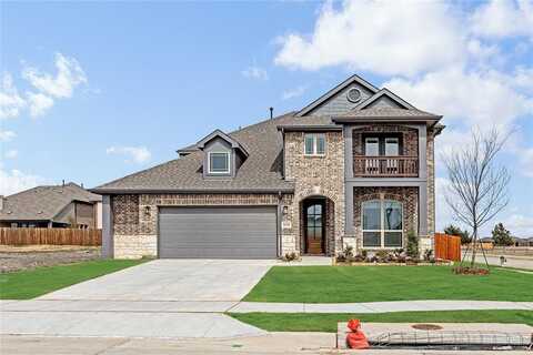 800 Firewood Way, Anna, TX 75409