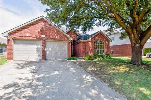 4809 Grainger Trail, Fort Worth, TX 76137