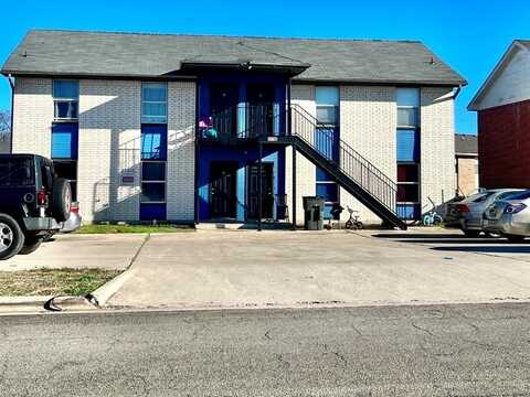 1710 Windward Drive, Killeen, TX 76543