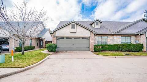 2231 Cobblestone Court, Granbury, TX 76049