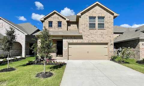 1076 Norias Drive, Forney, TX 75126