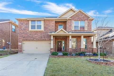 7237 Montosa Trail, Fort Worth, TX 76131