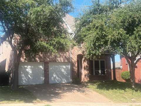 1215 Nocona Drive, Irving, TX 75063