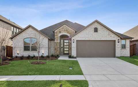 1117 Alaska, Forney, TX 75126