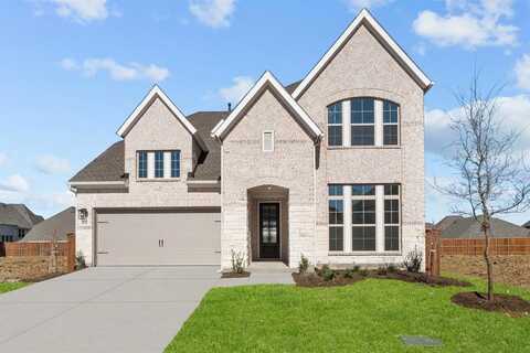 1521 Buttercup Avenue, Aubrey, TX 76227