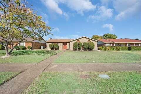 2105 Vail Drive, Garland, TX 75044