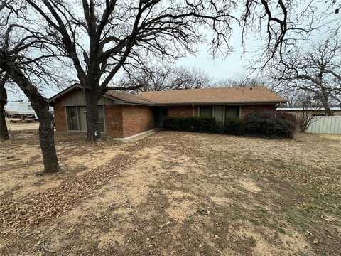 904 Ridge Lane, Eastland, TX 76448