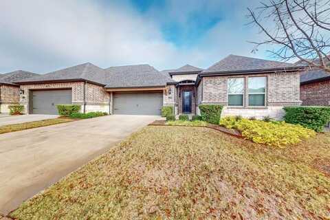 2109 Ladera Way, Mansfield, TX 76063