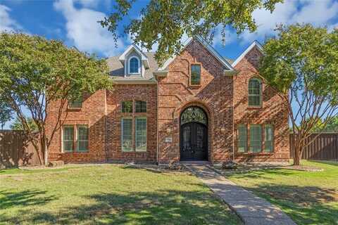 7788 Silverbrook Lane, Frisco, TX 75036