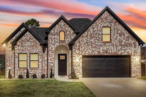 245 Autumn Wood Trail, Gun Barrel City, TX 75156