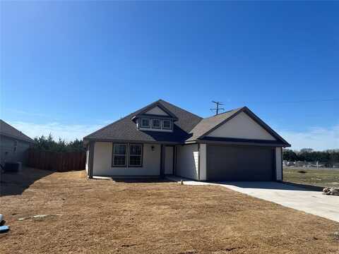 245 Sunnyside Drive, Trenton, TX 75490