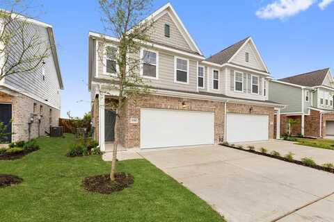 3010 Patrick Street, Wylie, TX 75098