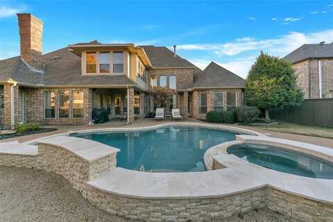 1904 Caspian Lane, Colleyville, TX 76034