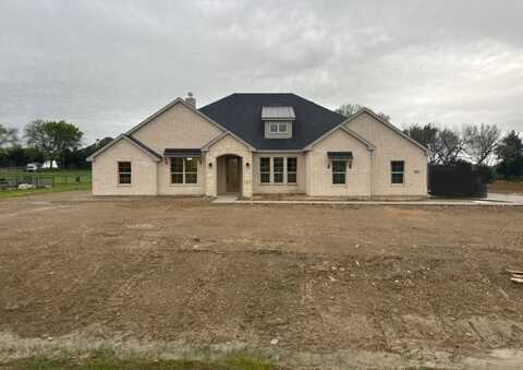 3501 Lariat Trail, Van Alstyne, TX 75495