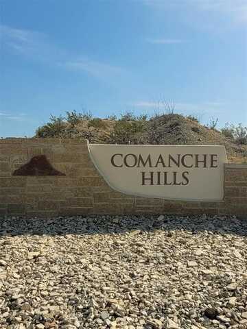 Lot 19 Comanche Hills, Terlingua, TX 79852