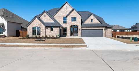 4225 Tower Bluff Road, Midlothian, TX 76065