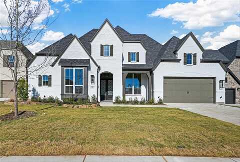 1912 Paxton Pass, McKinney, TX 75071