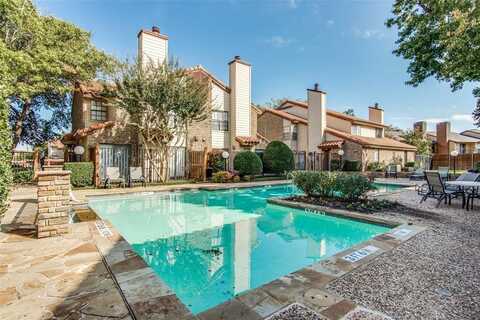 5626 Preston Oaks Road, Dallas, TX 75254