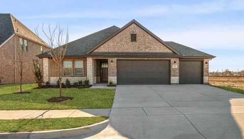 227 Freedom Trail, Forney, TX 75126