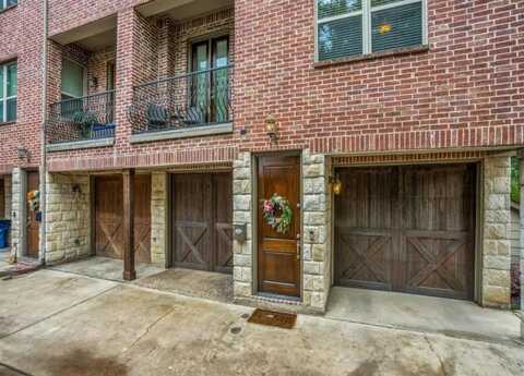 2606 N Henderson Avenue, Dallas, TX 75206