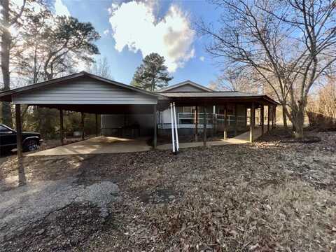 179 Ward-Taylor Road, Avinger, TX 75630