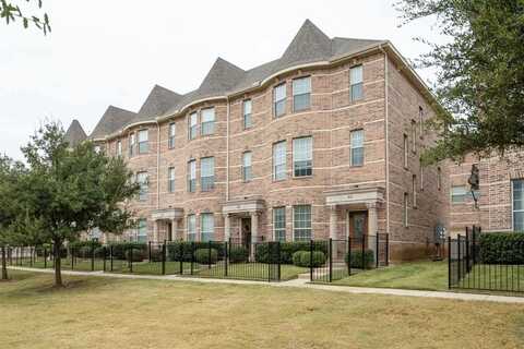 2500 Rockbrook Drive, Lewisville, TX 75067