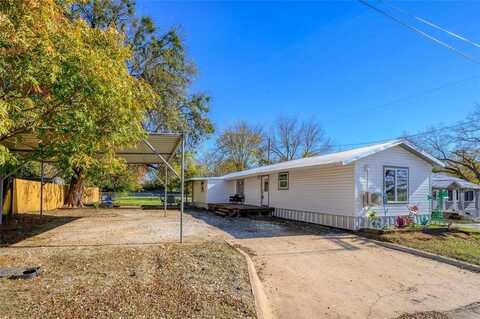 203 Ram Avenue, Sadler, TX 76264