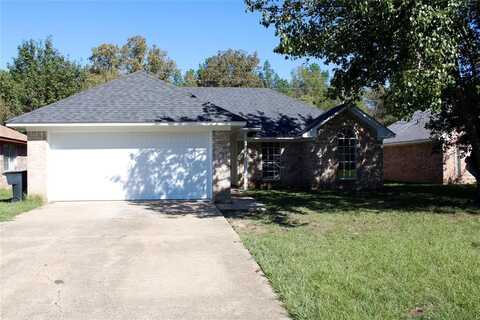 8109 Green Leaf Lane, Shreveport, LA 71108