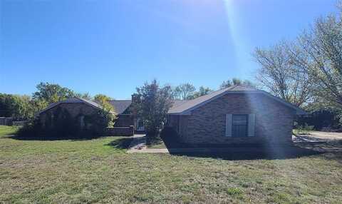 220 Green Ridge Drive, Double Oak, TX 75077