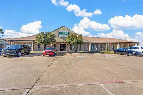 2890 S Goliad Street, Rockwall, TX 75032