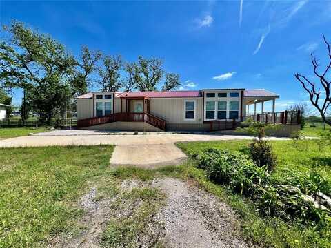 711 S Main Street, Carbon, TX 76435