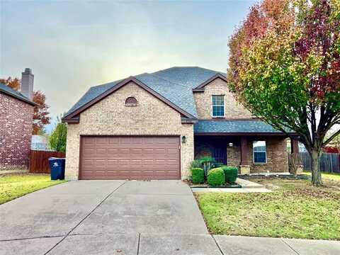 8300 Carallia Court, Arlington, TX 76002