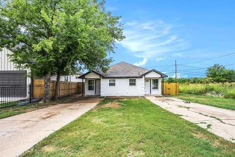 2200 Brookes Street, Fort Worth, TX 76105