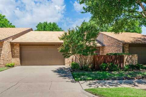 2818 Happy Hollow Drive, Wichita Falls, TX 76308