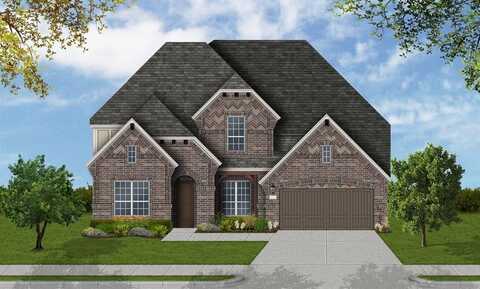 4008 Gervais Drive, McKinney, TX 75071