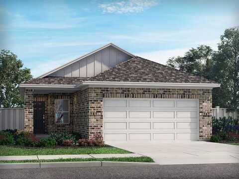 524 Ridgedale Drive, Princeton, TX 75071