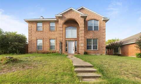 1414 Berkley Road, Allen, TX 75002