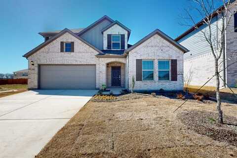 1118 Linwood Drive, Justin, TX 76247
