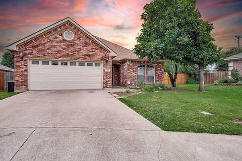 300 Village Parkway, Crowley, TX 76036