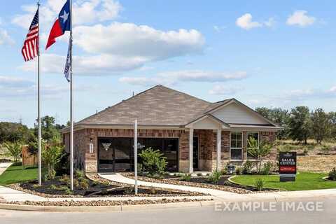 212 Briarwood Drive, Nevada, TX 75173