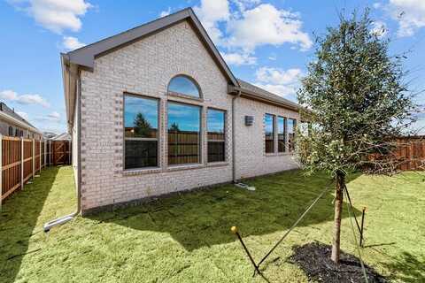 2905 Long Trail, Mansfield, TX 76063
