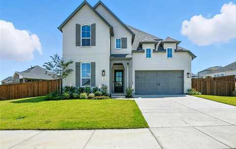 2021 Rolling Oaks Drive, Fort Worth, TX 76008