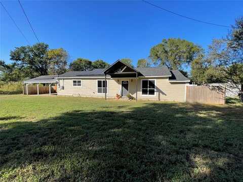 205 E Ash Street, Trinidad, TX 75163