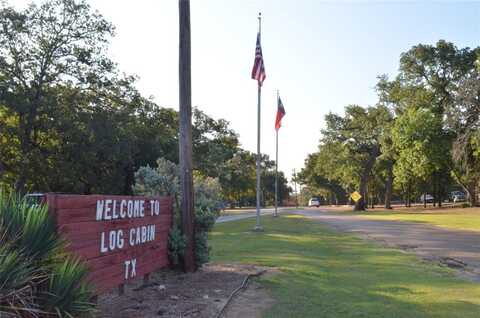 000 Goliad Drive, Log Cabin, TX 75148