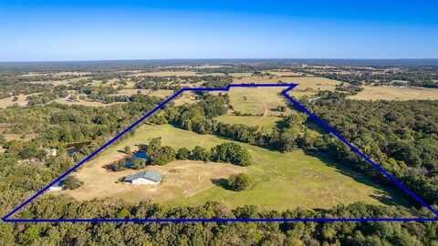 1121 Rs County Road 4452, Point, TX 75472