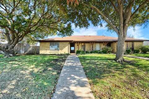 1924 N Floyd Road, Richardson, TX 75080