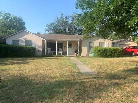 8425 Melrose Street W, White Settlement, TX 76108